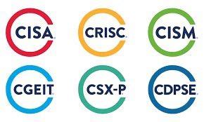 Exams: How is my CISA / CISM / CGEIT / CRISC / CDPSE exam .